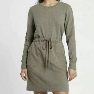 SOLD!!! Athleta farallon dress XL NEW